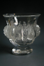 Lalique dampierre glass for sale  Ireland
