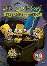 Simpsons treehouse horror gebraucht kaufen  Berlin