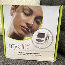 Usado, Mini dispositivo facial de microcorrente 7E Wellness MyoLift - lifting facial não invasivo comprar usado  Enviando para Brazil