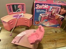 Barbie boxed vintage for sale  EXETER