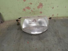 Suzuki headlamp for sale  ELY