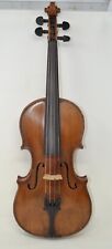 Antique german violin for sale  Collingswood