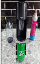 Sodastream terra 7up for sale  MANCHESTER