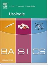 Basics urologie gebraucht kaufen  Berlin