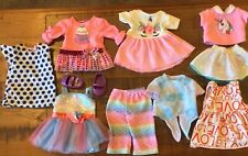 Doll clothes awesome for sale  Boise