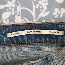 Jeans fantastico strappato usato  Venaria Reale
