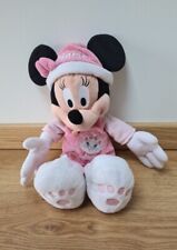 Doudou peluche minnie d'occasion  Ploufragan