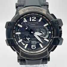 Relógio masculino CASIO G-SHOCK sky cockpit gravity master GPW-1000T-1AJF titânio comprar usado  Enviando para Brazil