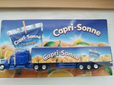 Werbetruck capri sonne gebraucht kaufen  Albersweiler, Rinnthal, Silz