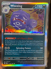 Used, Pokemon Scarlet & Violet 151 Holo to Ultra Rare Single Card 1-165 You PICK for sale  Shipping to South Africa