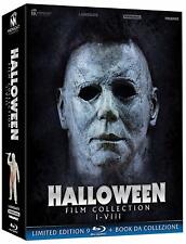 Halloween film collection for sale  UK