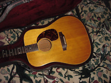 Gibson acoustic guitar for sale  Howard