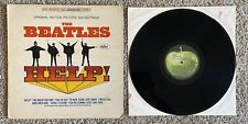 The Beatles Help LP EUA Apple Stereo McCartney, Lennon 1970’s🍏 comprar usado  Enviando para Brazil