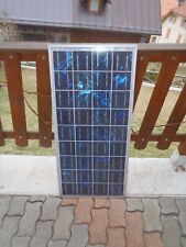 Pannello fotovoltaico photowat usato  Zuglio