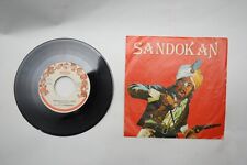 Disco de vinil vintage - Sandokan - Carrossello comprar usado  Enviando para Brazil