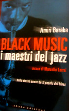 Baraka black music usato  Reggio Calabria
