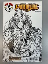 Witchblade 103 turner for sale  Zimmerman