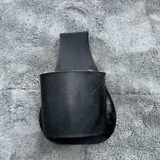 Vintage black leather for sale  Kankakee