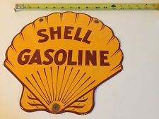 Shell gasoline oil for sale  Middletown