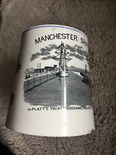 Collectable pottery manchester for sale  UK