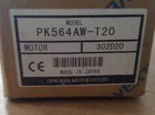Oriental motor pk564aw for sale  Ireland
