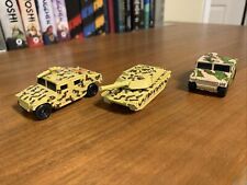 Matchbox abrams tank for sale  Sycamore