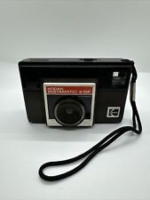 Kodak instamatic 15f for sale  Everett