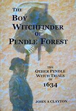 Pendle witches pendle for sale  ROSSENDALE