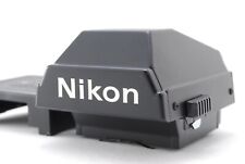 [COMO NUEVO] Nikon DE-2 nivel de ojos prisma visor buscador para Nikon F3 de JAPÓN segunda mano  Embacar hacia Argentina