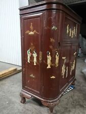 Meuble chinois ancien d'occasion  Toulouse-