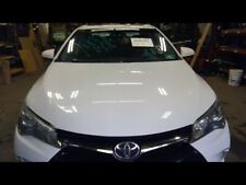 Hood fits camry for sale  Terryville