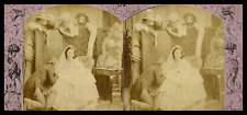 Hommes mariée ca.1880 d'occasion  Pagny-sur-Moselle