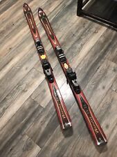 skis rossi bandits for sale  Penn Valley