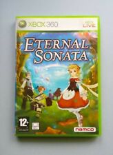 Eternal Sonata Xbox 360 comprar usado  Enviando para Brazil