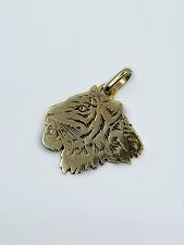 Pendentif 18k 2.58grs d'occasion  Domont