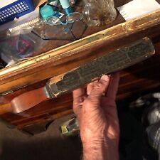 Antique 1881 dated for sale  Garfield