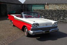 American 1959 ford for sale  Ireland