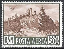 San marino 1951 usato  Lecce