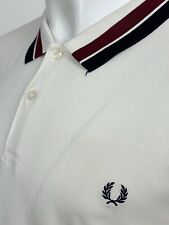 Fred perry bold for sale  STOCKPORT