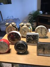 36r clocks vintage for sale  DUDLEY