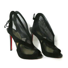 Christian louboutin farfamesh d'occasion  Besse-sur-Issole