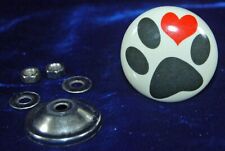 Paw prints decorative for sale  Murrells Inlet