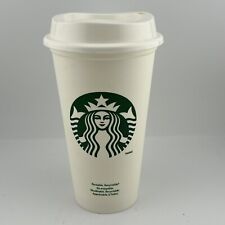 Starbucks 2013 reusable for sale  RYDE