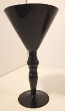 Tall black decorative for sale  San Diego