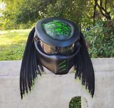 Casque moto predator d'occasion  Expédié en France