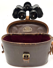 Ross london binoculars for sale  GUILDFORD