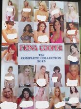 Fiona cooper complete for sale  RUNCORN