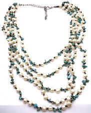 lite bead necklace miller for sale  Olney