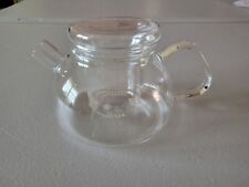 Jenaer glas teapot for sale  Xenia