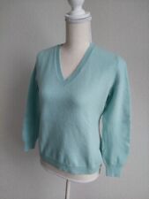 Cashmere pullover mint gebraucht kaufen  Annweiler am Trifels